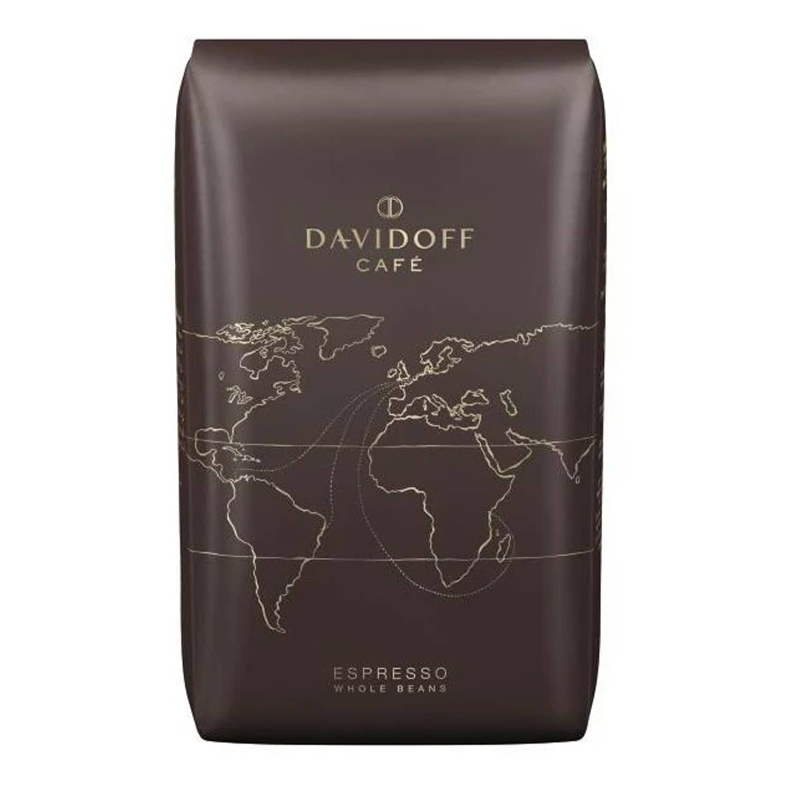 Davidoff Coffee Espresso Whole Beans Main Image