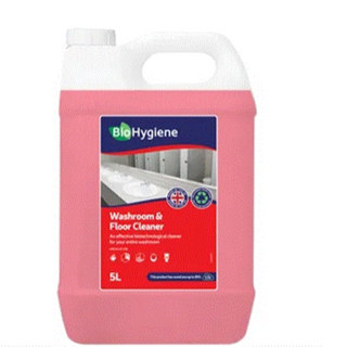 BioHygiene Complete Washroom Cleaner