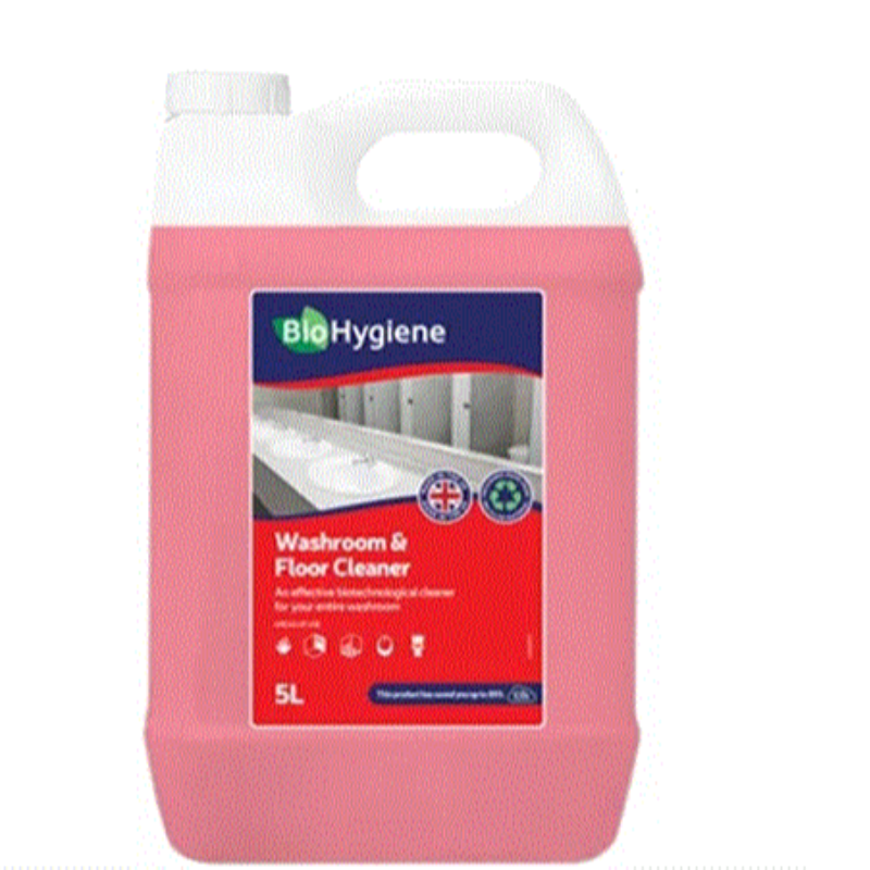 BioHygiene Complete Washroom Cleaner Main Image