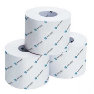 Bay West Ecosoft/North Shore Toilet Rolls