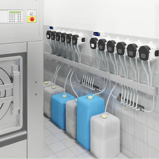 Ice Low Temp Destainer 