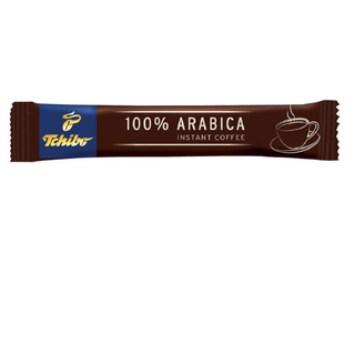 Tchibo 100% Arabica Instant Coffee 500x1.5g