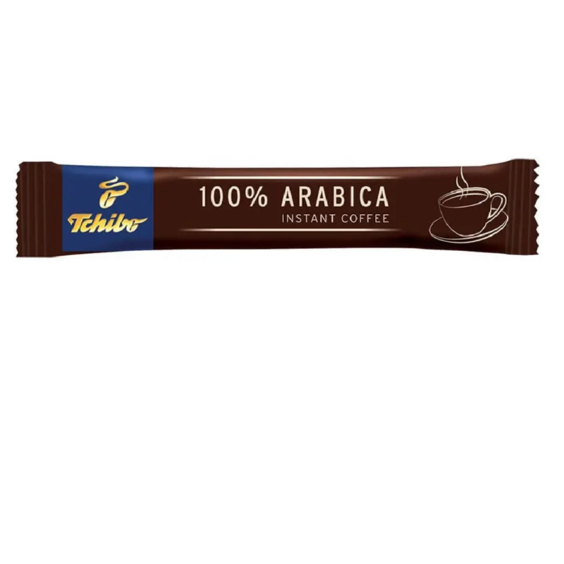 Tchibo 100% Arabica Instant Coffee 500x1.5g