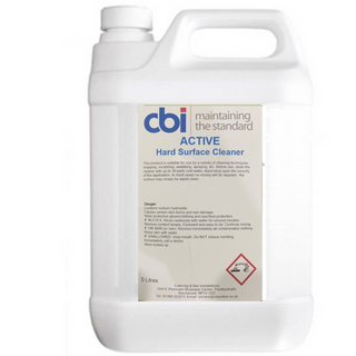 ACTIVE - CBI Own Brand Hard Surface Cleaner 