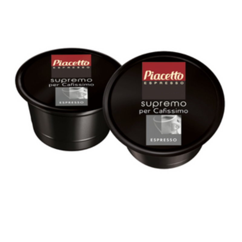 Piacetto Espresso Cafissimo
