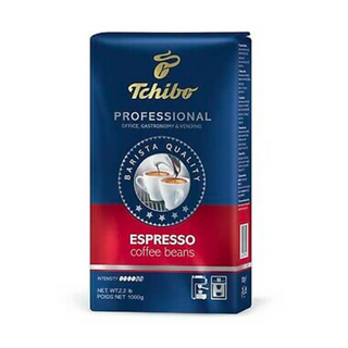 Tchibo Professional Barista quality Espresso coffee beans