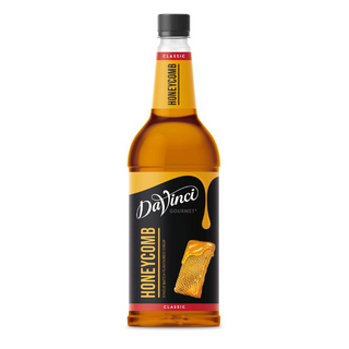 DaVinci Gourmet Classic - Honeycomb Syrup