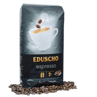 Eduscho Espresso Coffee Beans 1kg