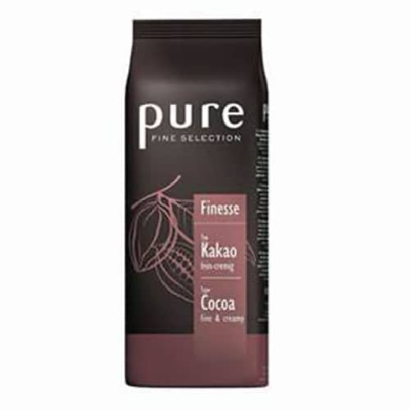 Pure Fine Selection Finesse Instant hot chocolate Main Image