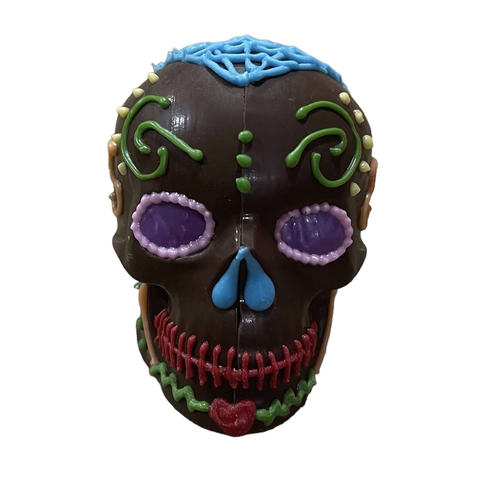 Sugar Skull (Milk Shell) Main Image