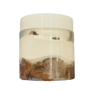 Brownie Batter Cookie Dough Fluff Jar (4oz)