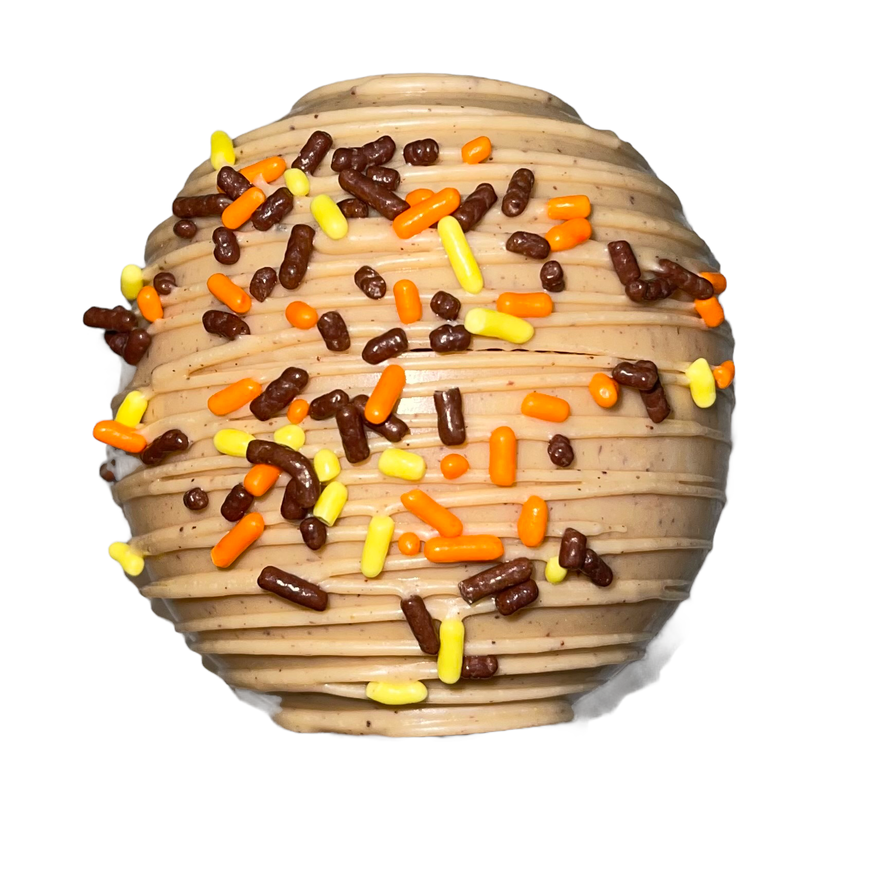 Pumpkin Spice Main Image