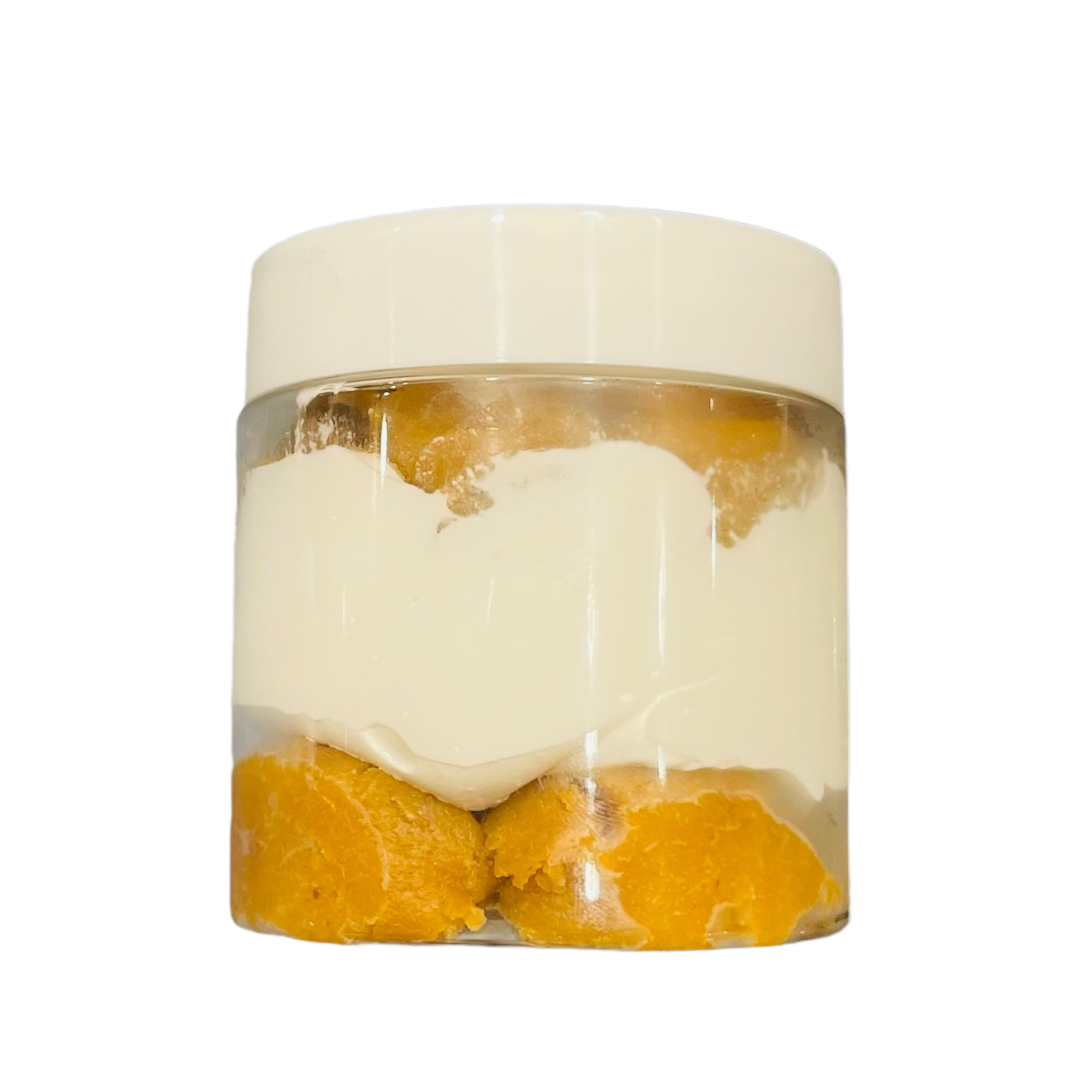 Reese Cup Cookie Dough Fluff Jar (4oz) Main Image