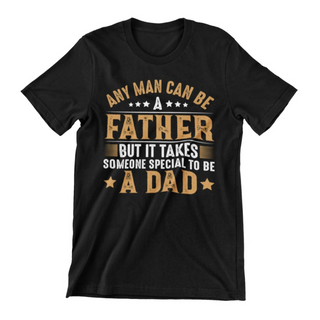 Dad tees