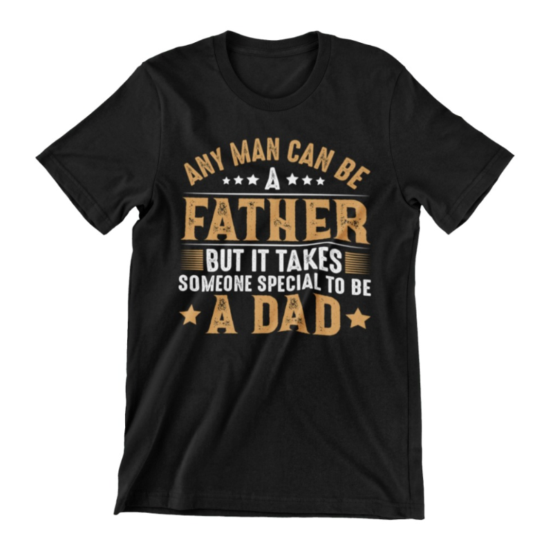 Dad tees Main Image