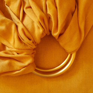 Mustard Ring Sling