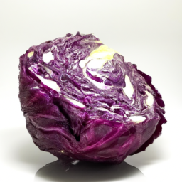 Purple Cabbage