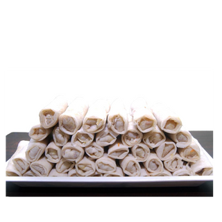 Frozen springrolls