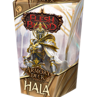 Flesh and Blood - 預購專區