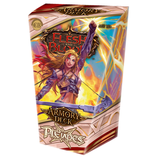 軍械預組-Pleiades 1組(2盒) 