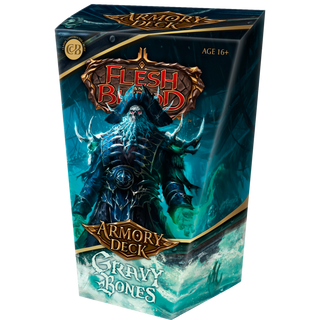 軍械預組 Gravy Bone 1組(2盒) 