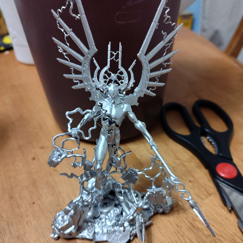 Necrons: Bundled Army