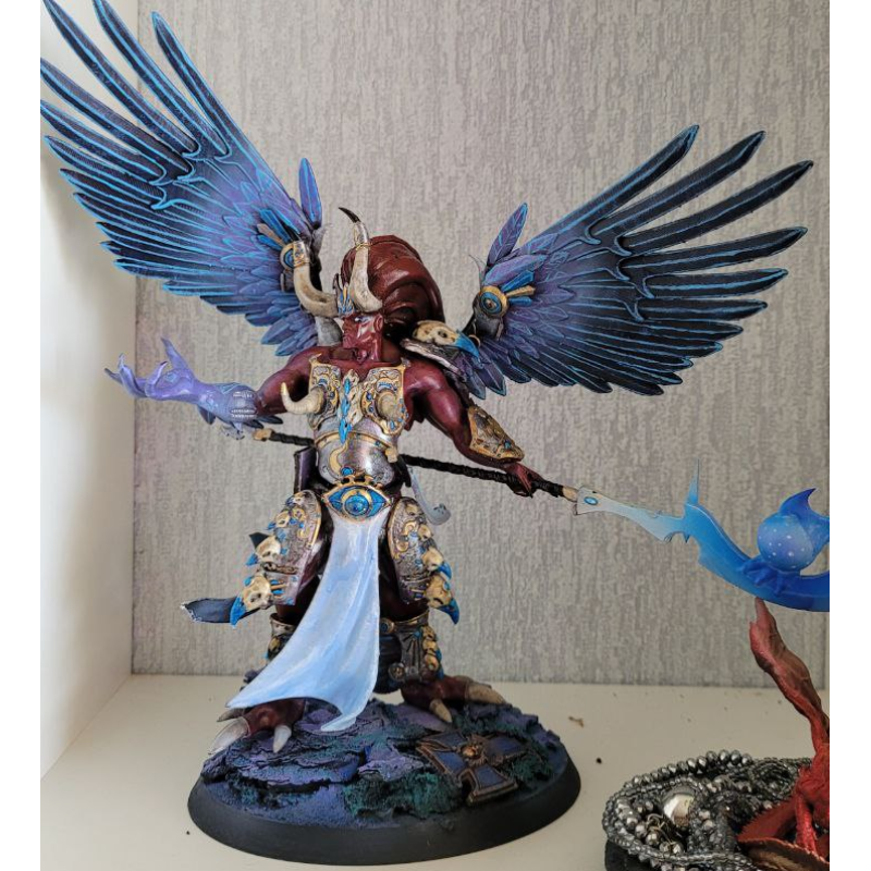 Thousand Sons: Bundled Army