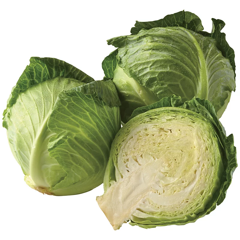 Cabbage Main Image