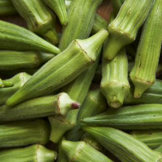 Okra