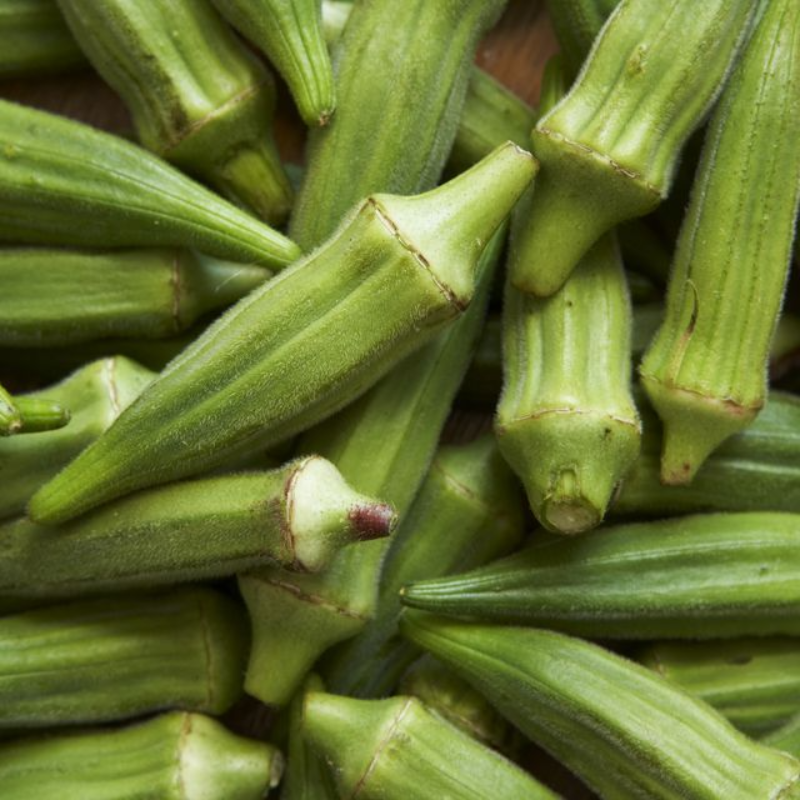 Okra Main Image