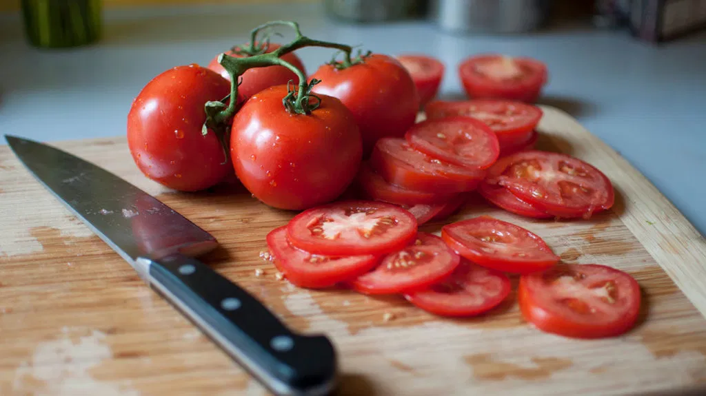 Tomatoes Main Image