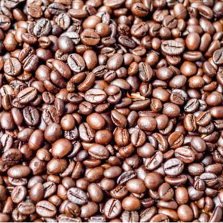 Coffee beans