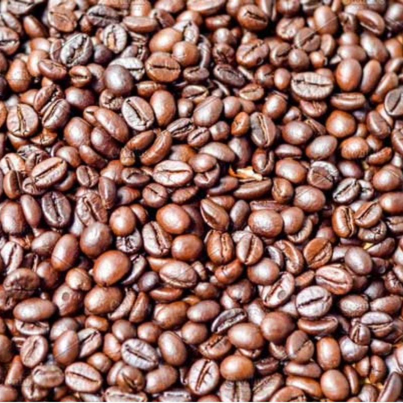 Coffee beans Main Image