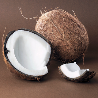 Coconut (Dry)