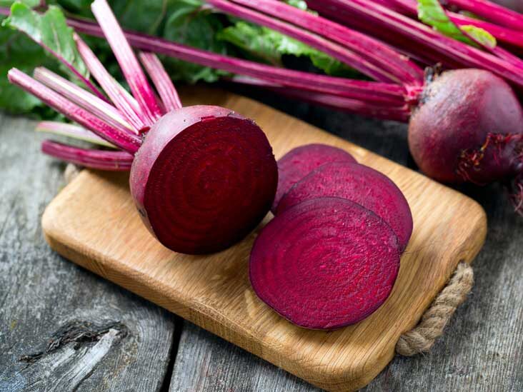 Beetroot Main Image