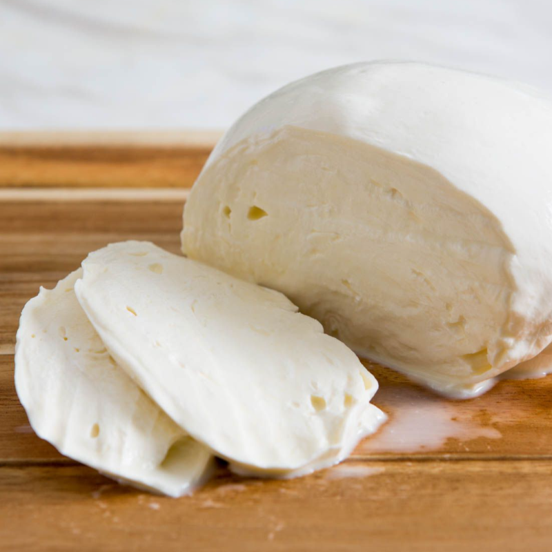 Mozzarella cheese Main Image