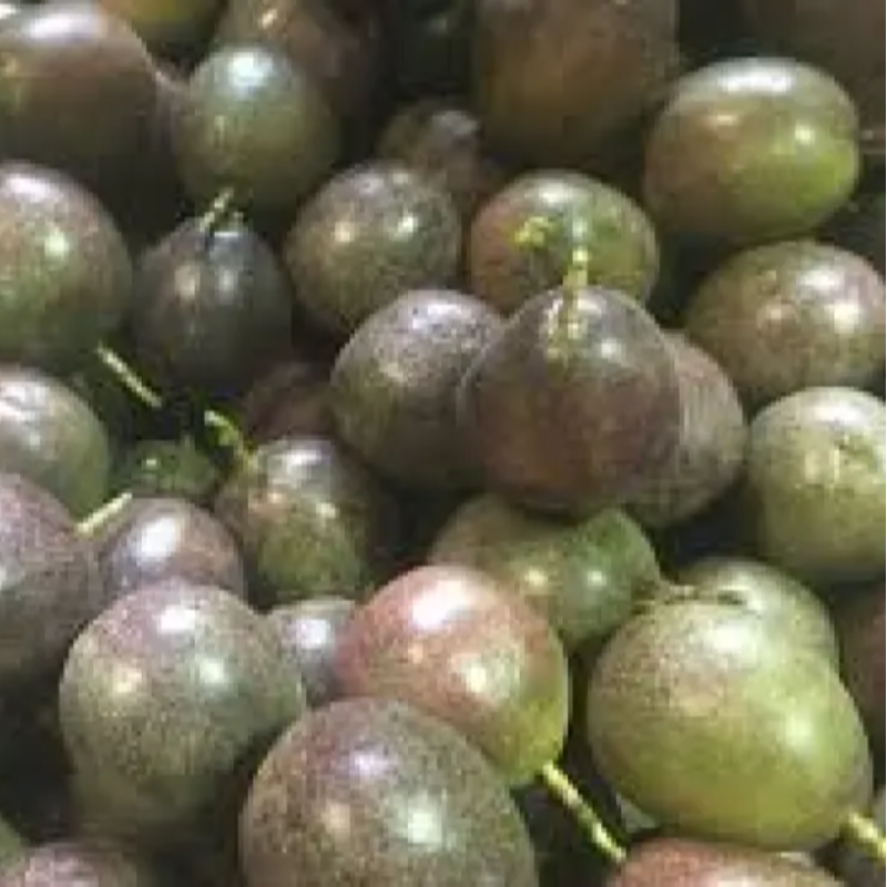 Passion fruits Main Image