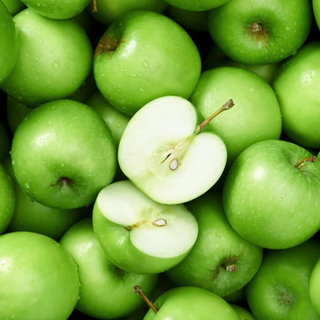 Green Apples