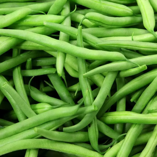 French beans