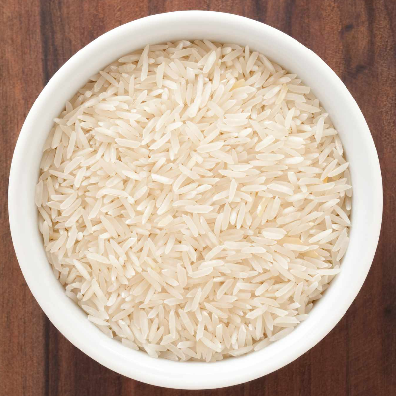 Basmati rice Main Image