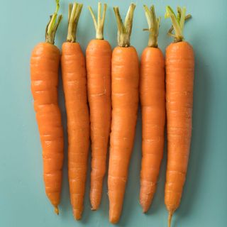 Carrots