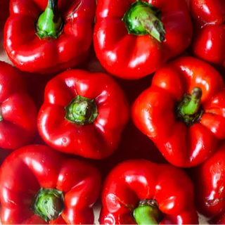 Red pepper