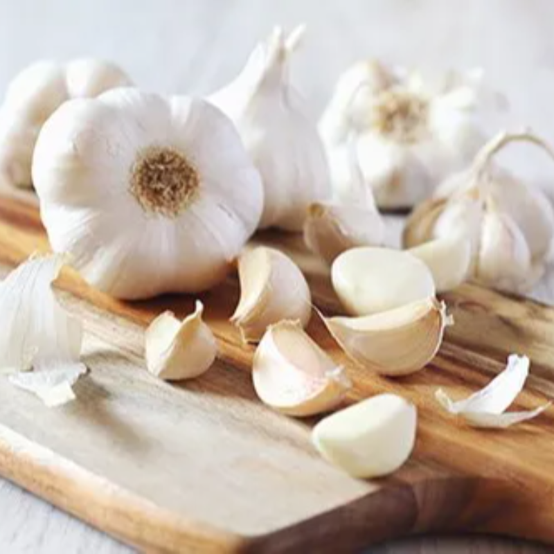 Imported Garlic Main Image