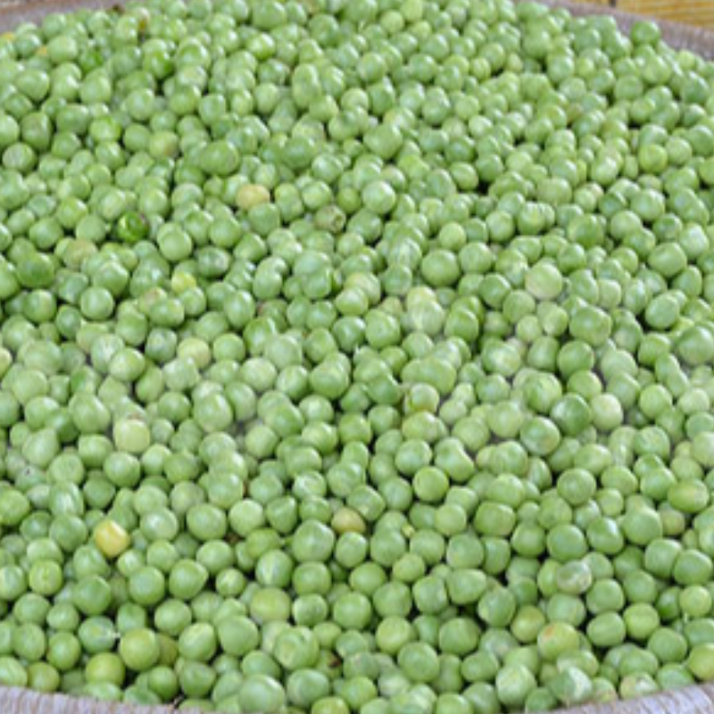 Fresh Cowpeas Main Image