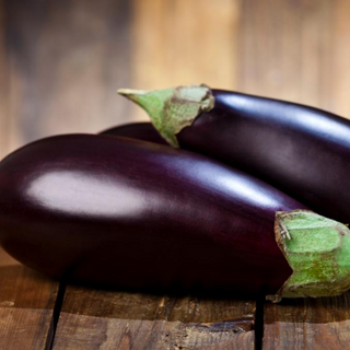 Eggplant