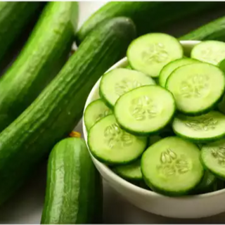 Cucumber