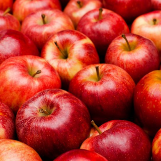 Red Apples