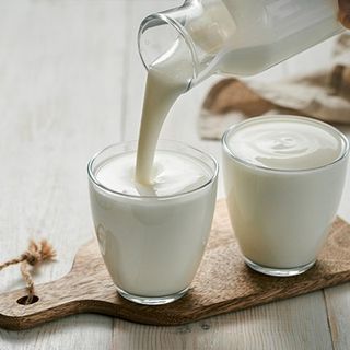 Kefir, 0,5 l 