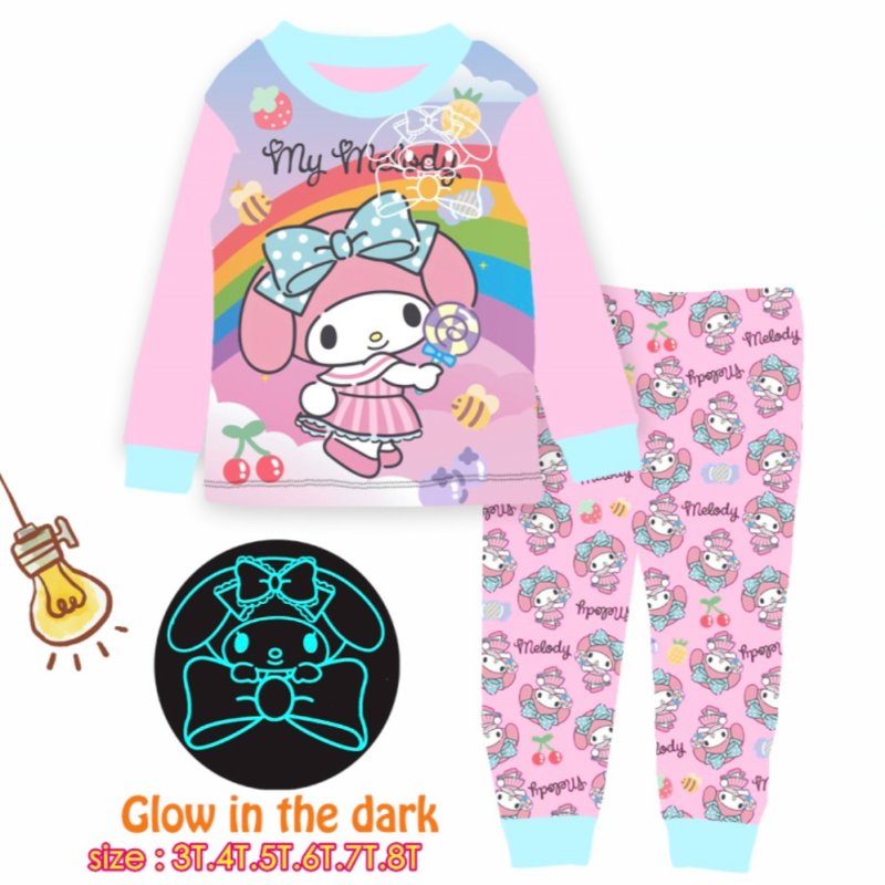 LSLP - G - My Melody