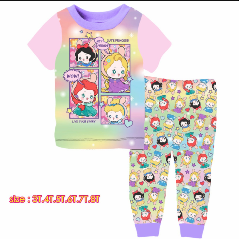 SSLP - Cute Princess